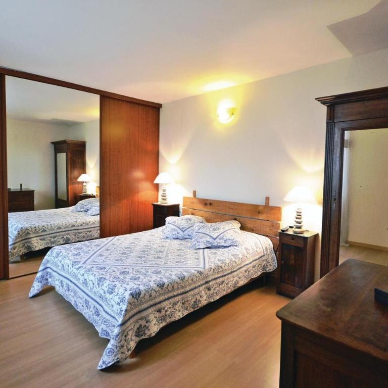 Awesome Home In St Marcellin L Vaison - Maison de Vacances 7 Chambres - 5