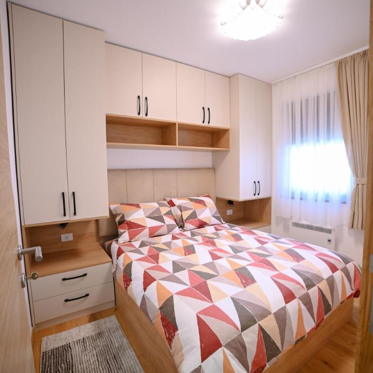 A&S Apartmani - Apartman sa 1 Spavaćom Sobom - 20