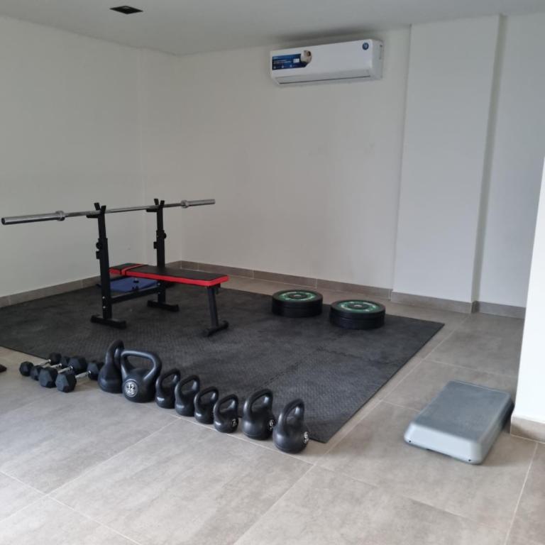 Deanfunes dreams - Apartamento de 1 dormitorio - 10