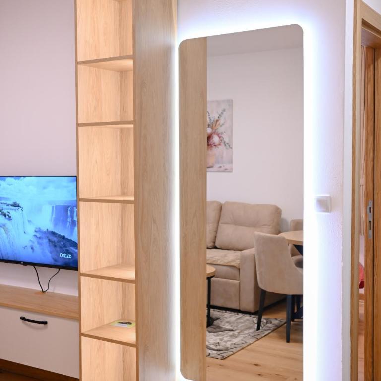 A&S Apartmani - Apartman sa 1 Spavaćom Sobom - 25