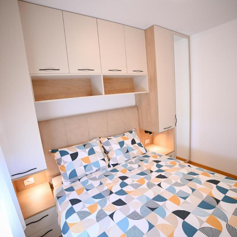 A&S Apartmani - Premium Apartman sa 1 Spavaćom Sobom - 18