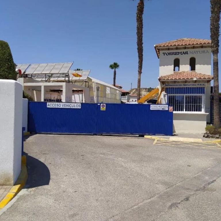 Apartamento Naturista Torremar - Apartamento de 1 dormitorio - 15