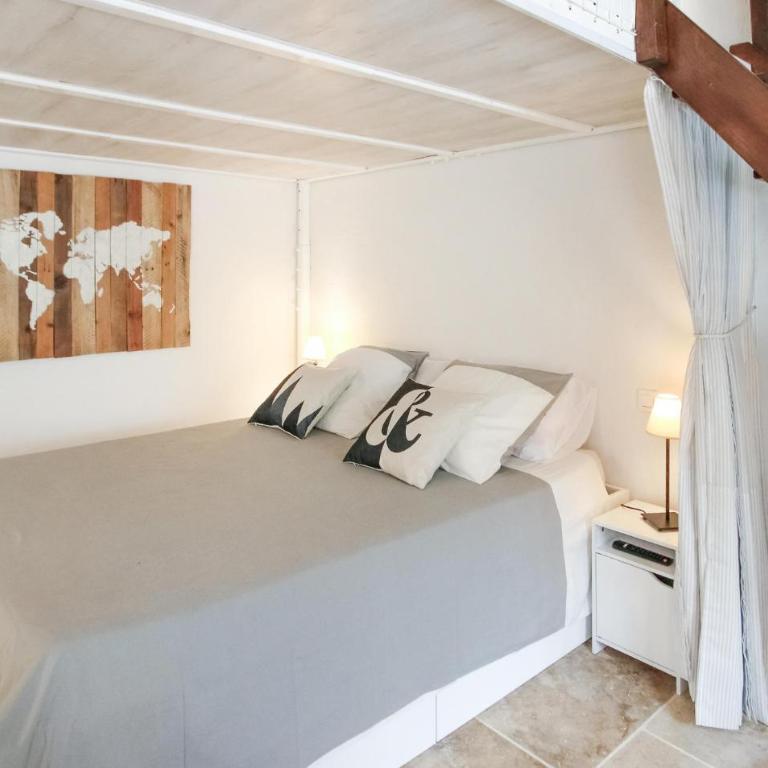 Amazing Home In Carpentras With Private Swimming Pool, Can Be Inside Or Outside - Maison de Vacances 1 Chambre - 14
