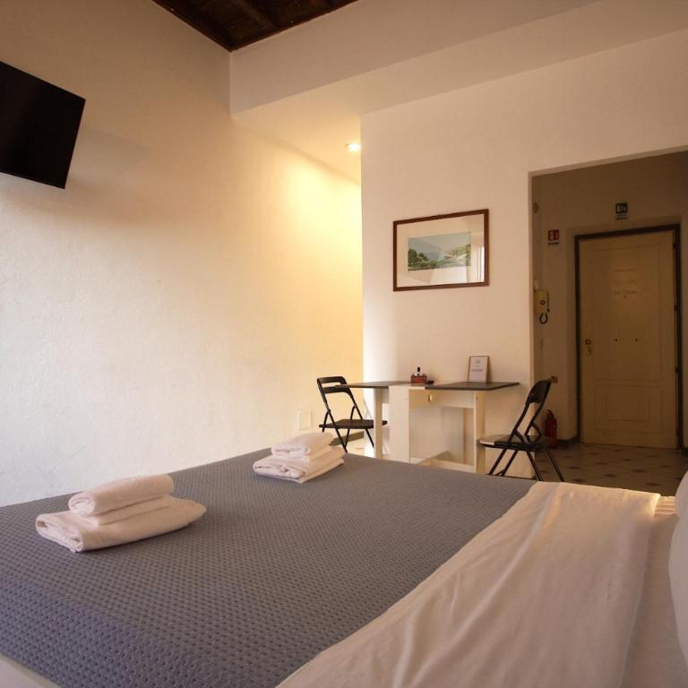 Lovely studio in Campo de Fiori - Appartamento Monolocale - 6