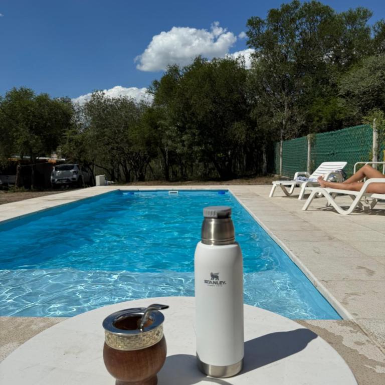 Altos de Las Sierras - Casa de 2 dormitorios - 4