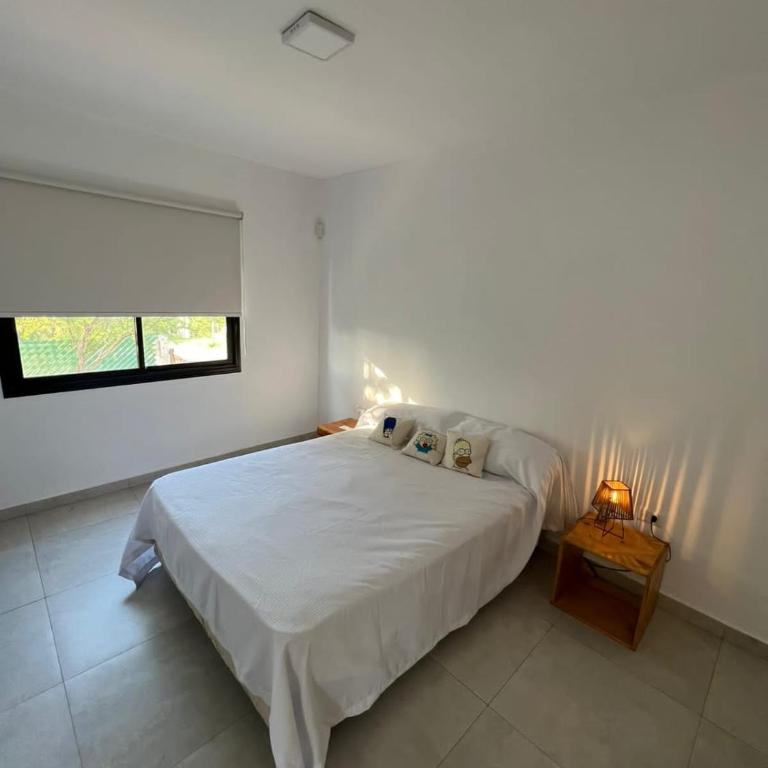 Altos de Las Sierras - Casa de 2 dormitorios - 6