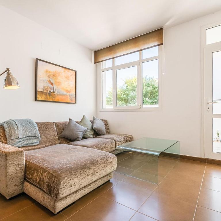 Gorgeous Home In Conil De La Frontera - Casa de 4 dormitorios - 1