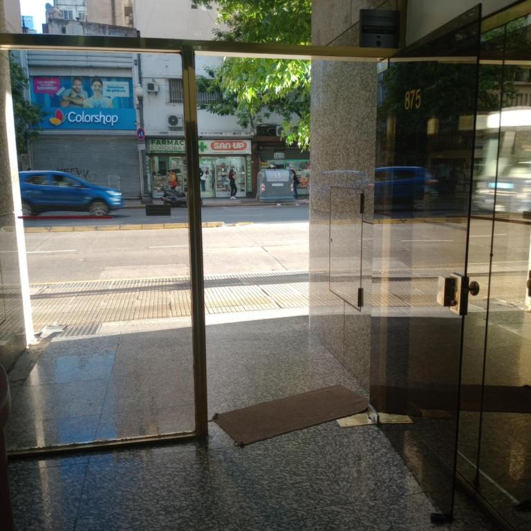 Baires Microcentro Apartment - Apartamento Estándar - 12