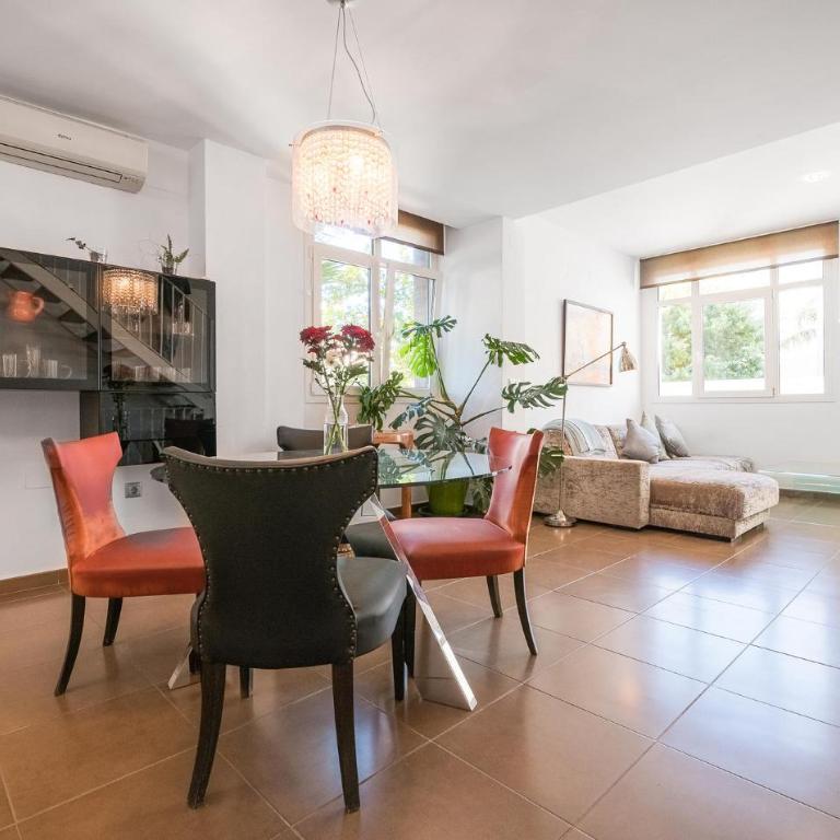 Gorgeous Home In Conil De La Frontera - Casa de 4 dormitorios - 3