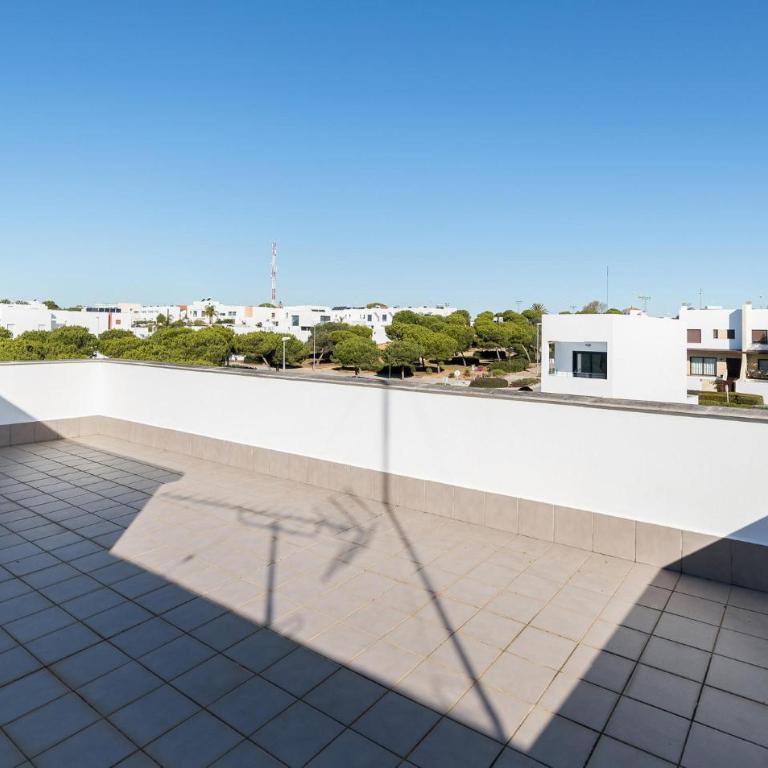 Gorgeous Home In Conil De La Frontera - Casa de 4 dormitorios - 7