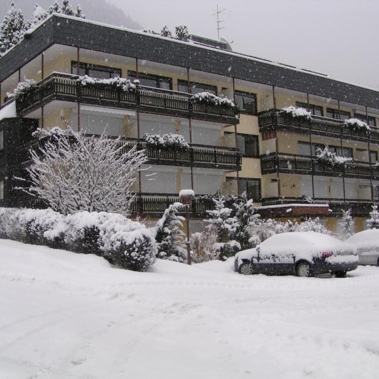 Apartment Anna - Appartamento con 1 Camera da Letto e Balcone - 16