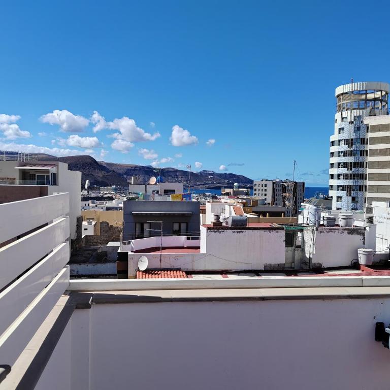 Blue View House - Apartamento de 1 dormitorio - 15
