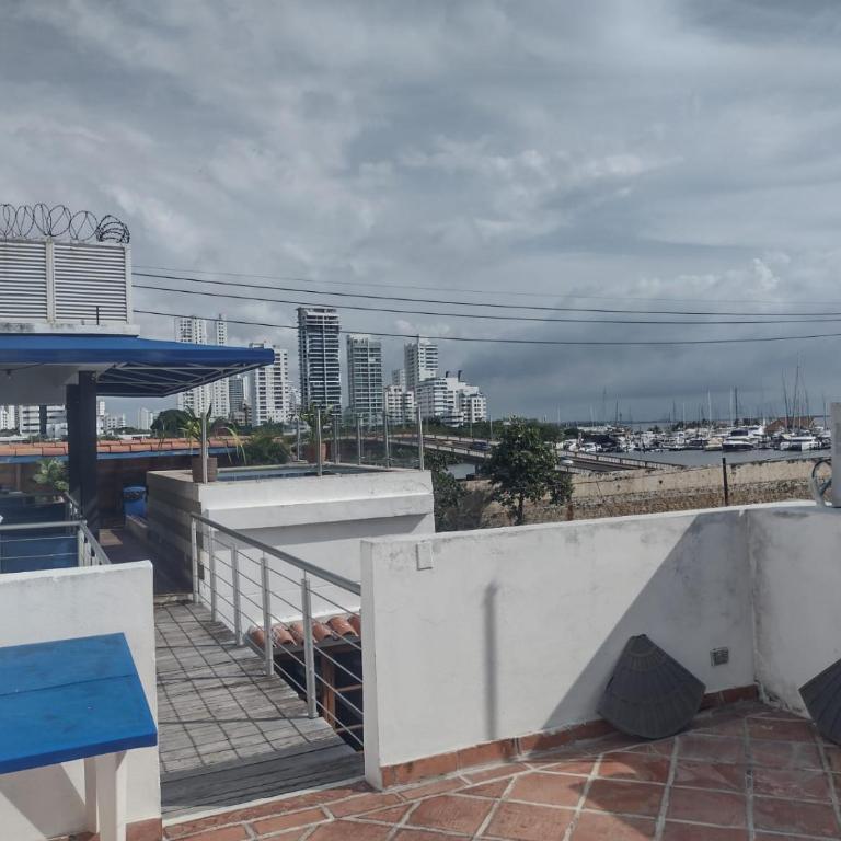 Casa Marqués del Pedregal - Casa de 6 dormitorios - 45