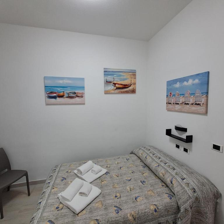 Maristella - Two-Bedroom Apartment - 14