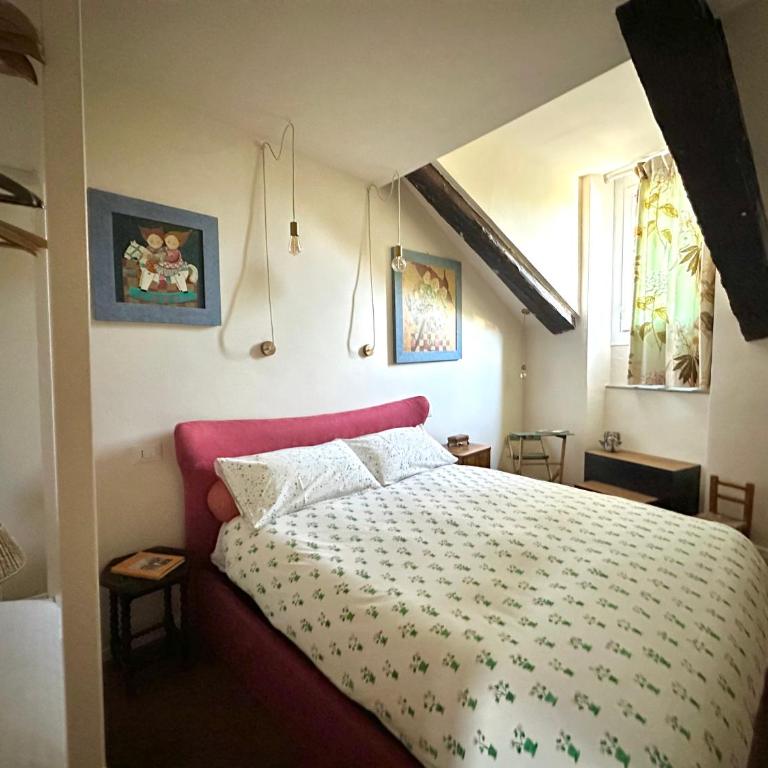 Il balconcino del centro storico - One-Bedroom Apartment - 22