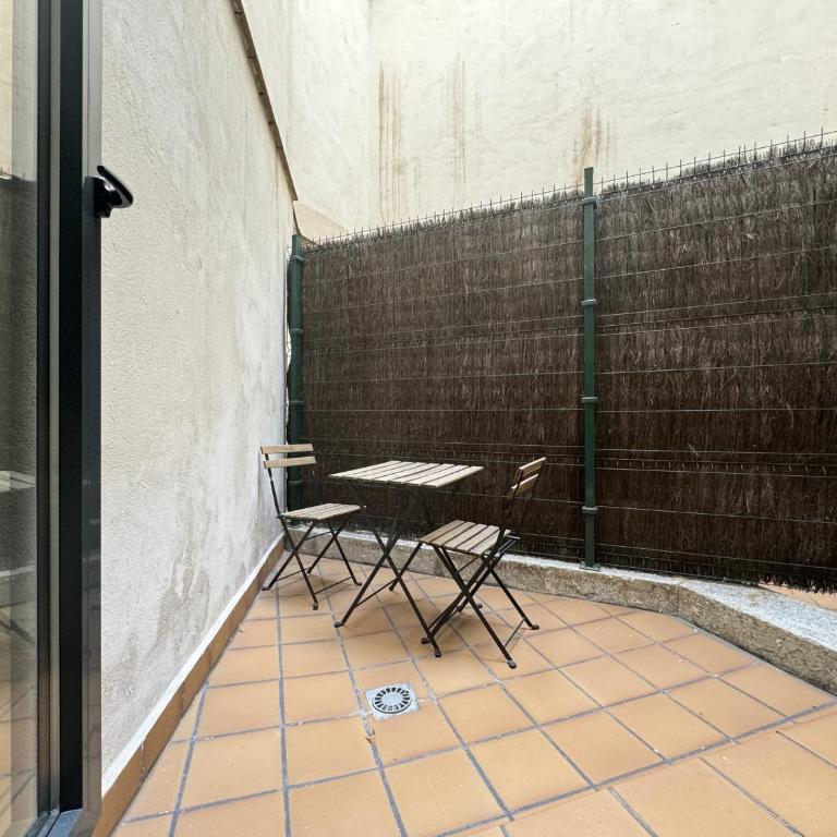 PlazaMayorSuites - Studio Apartment I - 3