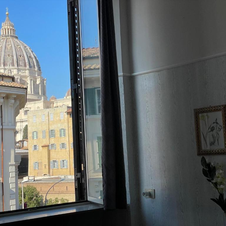 3B Domus St Peter Roma Centro "Residenze Romane " - Appartamento con 1 Camera da Letto - 17
