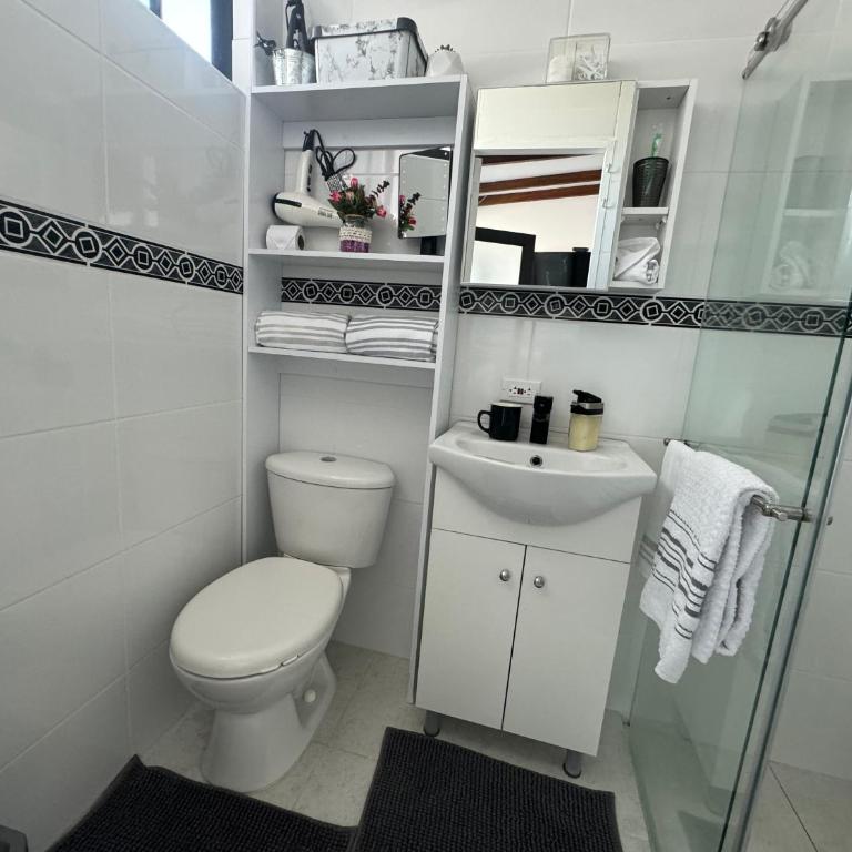 Modern apartment/Studio - Apartamento de 3 dormitorios - 10