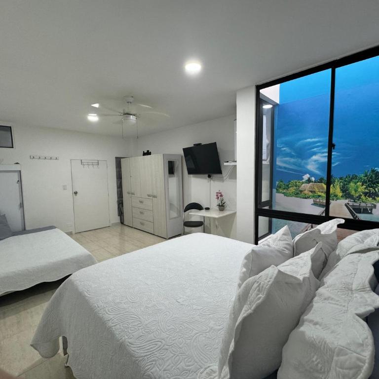 Modern apartment/Studio - Apartamento de 3 dormitorios - 21