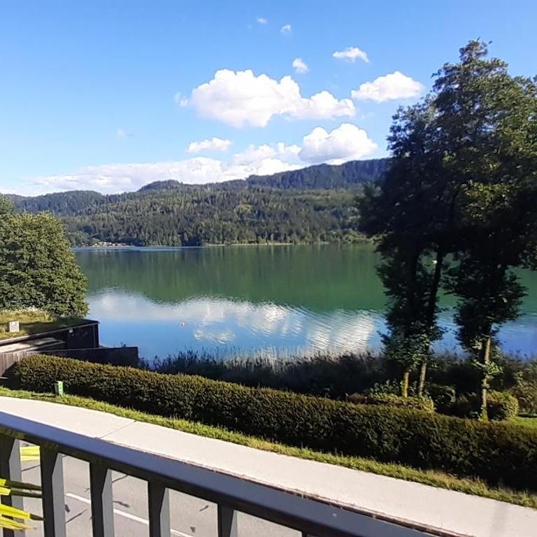 Lakesideview Keutschach am See - Apartment mit 2 Schlafzimmern und Seeblick - 4