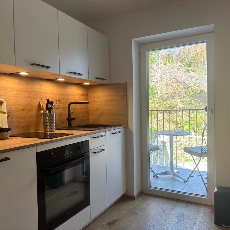 Lakesideview Keutschach am See - Apartment mit 1 Schlafzimmer und Seeblick - 6