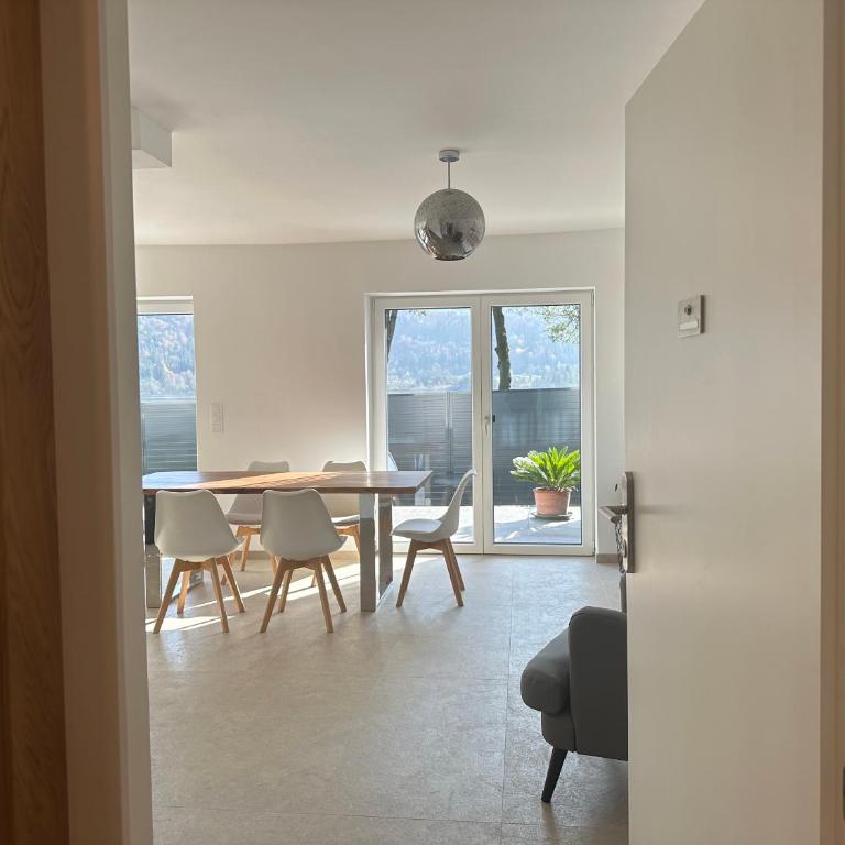 Lakesideview Keutschach am See - Apartment mit 2 Schlafzimmern und Seeblick - 11