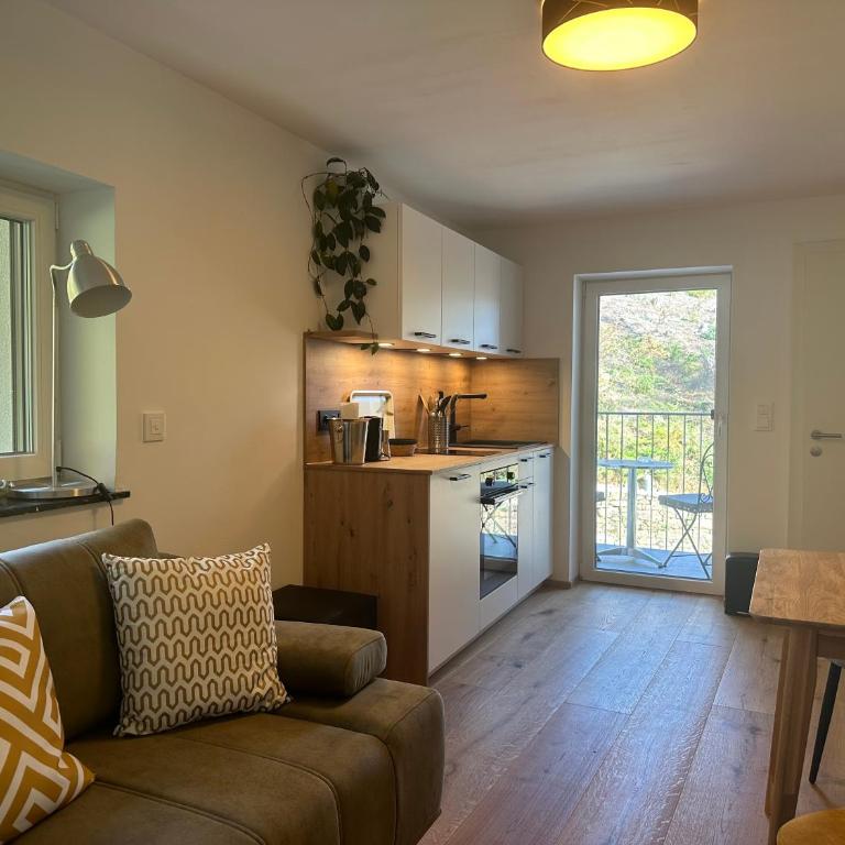 Lakesideview Keutschach am See - Apartment mit 1 Schlafzimmer und Seeblick - 7