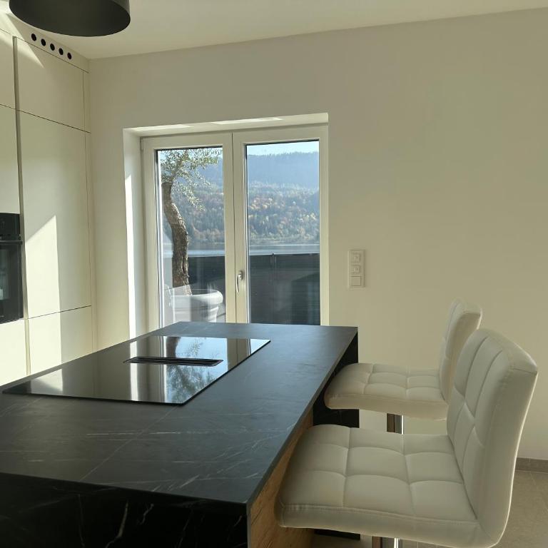Lakesideview Keutschach am See - Apartment mit 2 Schlafzimmern und Seeblick - 13