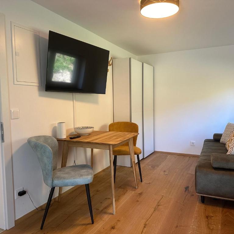 Lakesideview Keutschach am See - Apartment mit 1 Schlafzimmer und Seeblick - 5