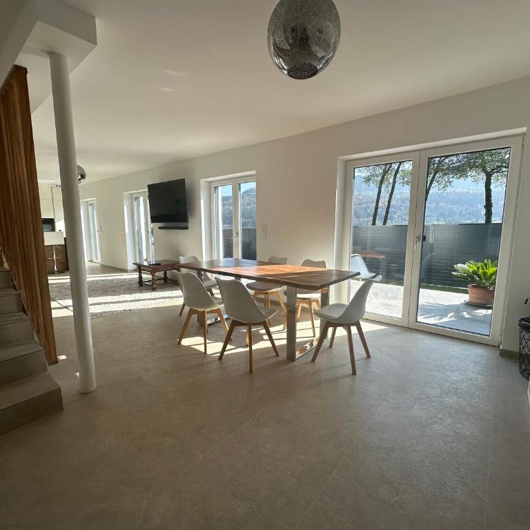 Lakesideview Keutschach am See - Apartment mit 2 Schlafzimmern und Seeblick - 16