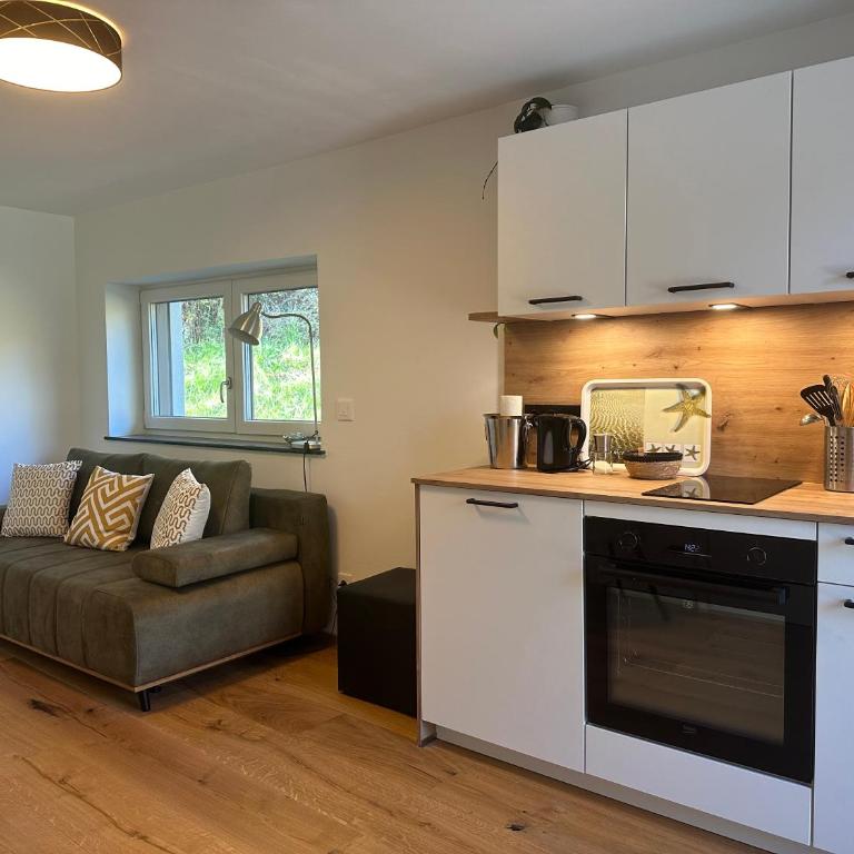Lakesideview Keutschach am See - Apartment mit 1 Schlafzimmer und Seeblick - 9