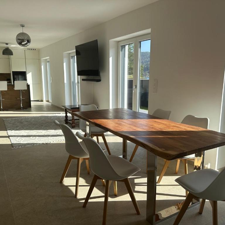 Lakesideview Keutschach am See - Apartment mit 2 Schlafzimmern und Seeblick - 14
