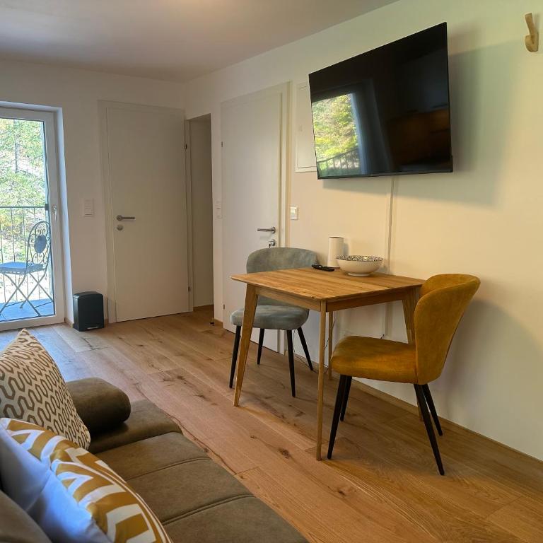 Lakesideview Keutschach am See - Apartment mit 1 Schlafzimmer und Seeblick - 10
