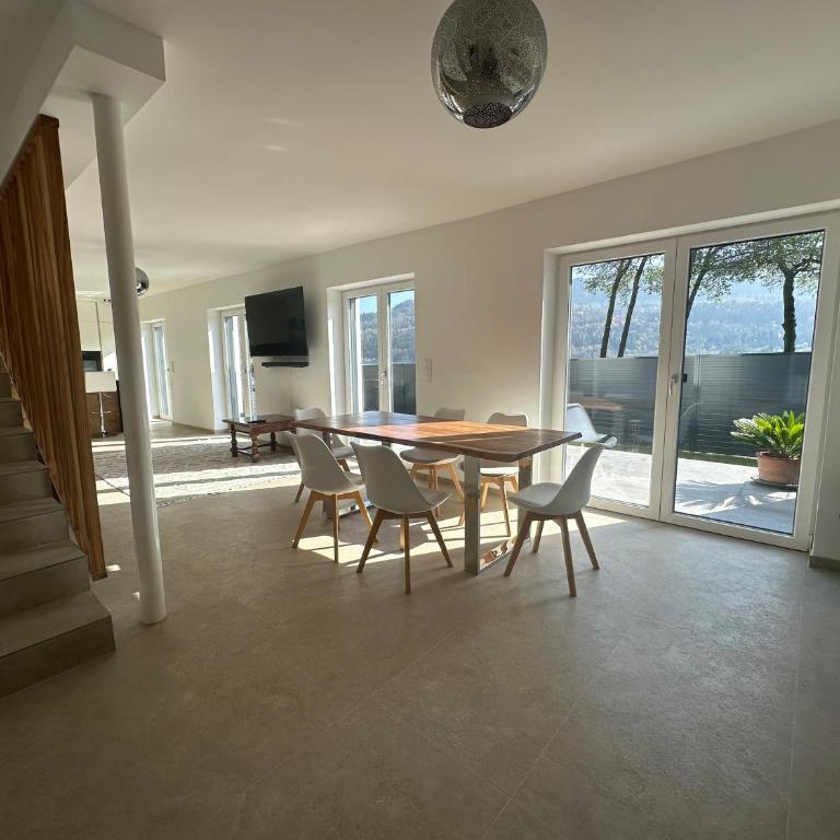 Lakesideview Keutschach am See - Apartment mit 2 Schlafzimmern und Seeblick - 5