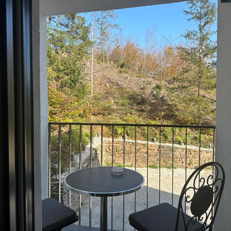 Lakesideview Keutschach am See - Apartment mit 1 Schlafzimmer und Seeblick - 11