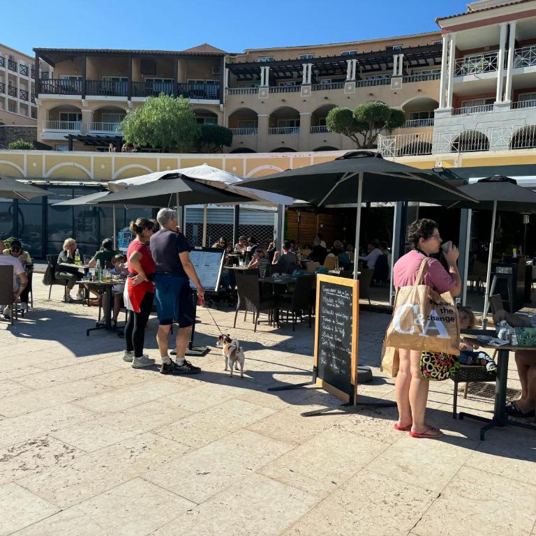 French Riviera Grand Resort Oasis -Cap Estérel Sea, Pools & Mountains - Appartement 1 Chambre - 2