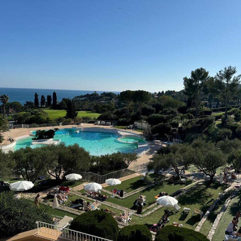 French Riviera Grand Resort Oasis -Cap Estérel Sea, Pools & Mountains - Appartement 1 Chambre - 28
