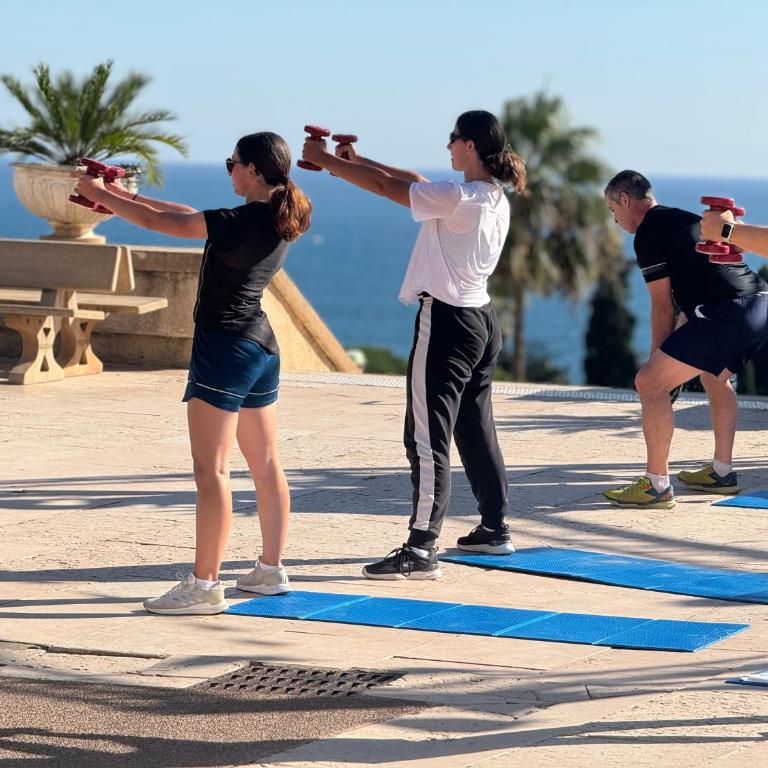 French Riviera Grand Resort Oasis -Cap Estérel Sea, Pools & Mountains - Appartement 1 Chambre - 24