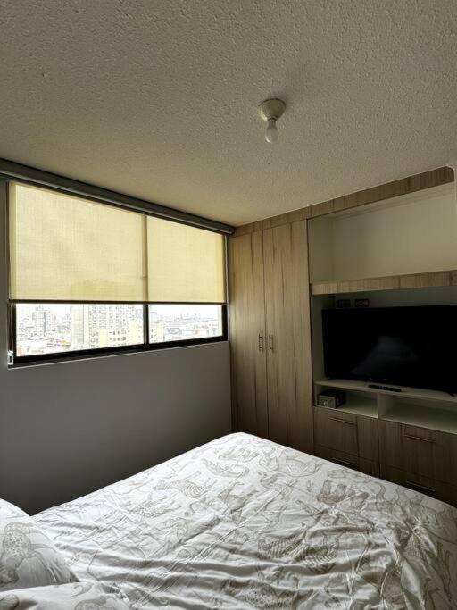 Departamento cerca del centro con vista al mar - Apartamento de 2 dormitorios con terraza y vistas al mar - 5