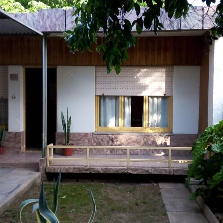 Casa Abuela Tere - Casa de 3 dormitorios - 15