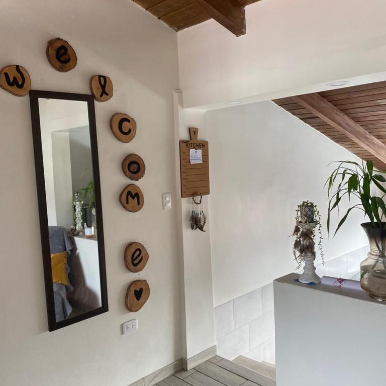 Mini departamento en Quito - Apartamento de 1 dormitorio - 5