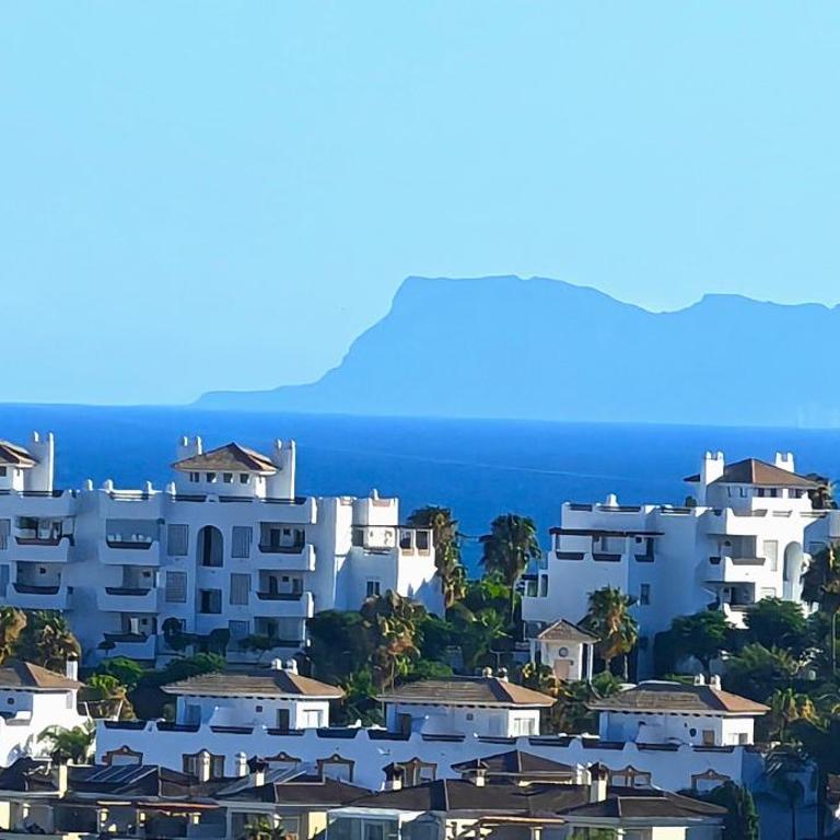 LUXURY VILLA ZAGARA GOLF & Pool - Villa de 3 dormitorios - 6