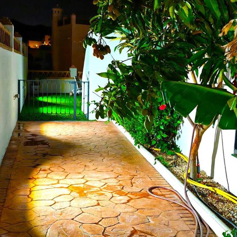 LUXURY VILLA ZAGARA GOLF & Pool - Villa de 3 dormitorios - 14
