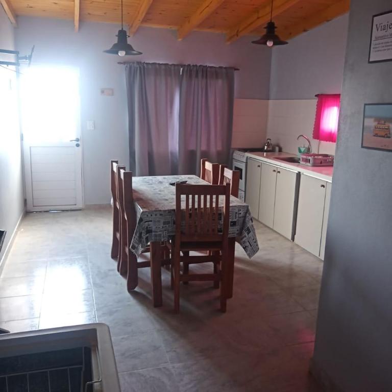 Complejo Lucy - Casa de 2 dormitorios - 15