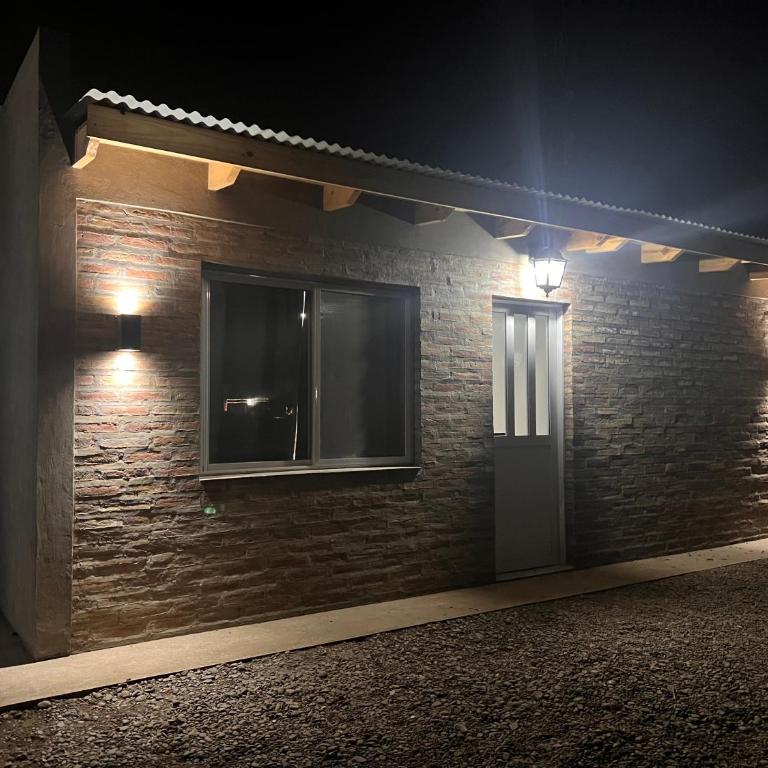 Complejo Lucy - Casa de 2 dormitorios - 22