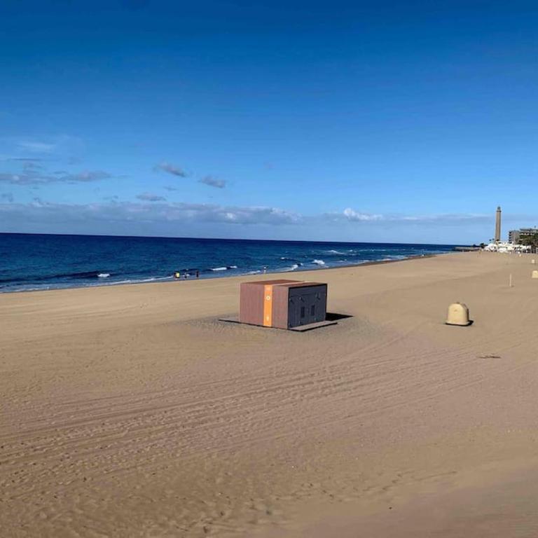 Maspalomas Palms premium bungalow, private, relaxing, swimming pool - Apartamento de 2 dormitorios - 31