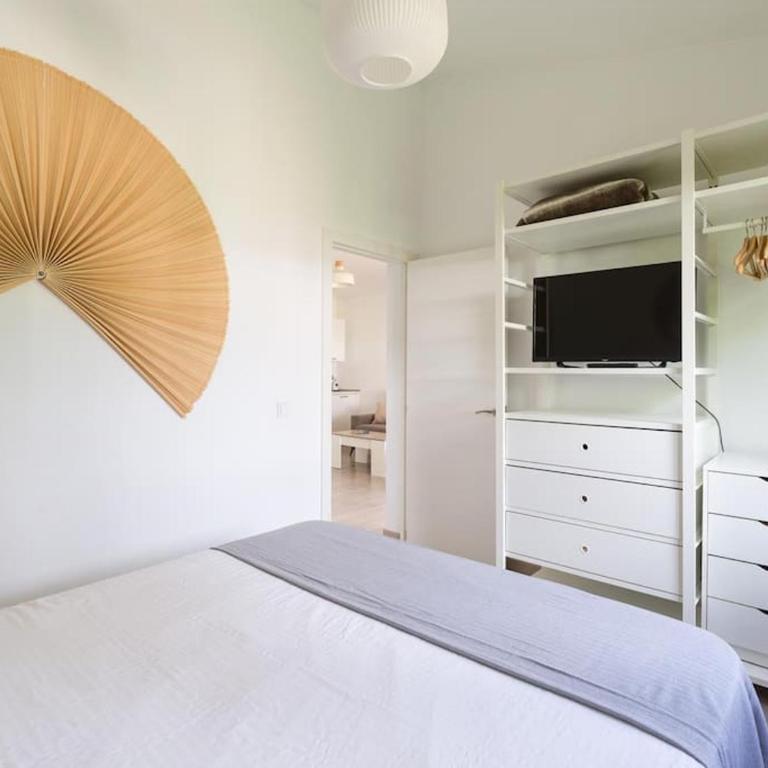 Maspalomas Palms premium bungalow, private, relaxing, swimming pool - Apartamento de 2 dormitorios - 23