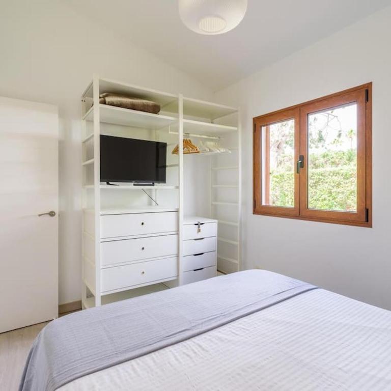 Maspalomas Palms premium bungalow, private, relaxing, swimming pool - Apartamento de 2 dormitorios - 22