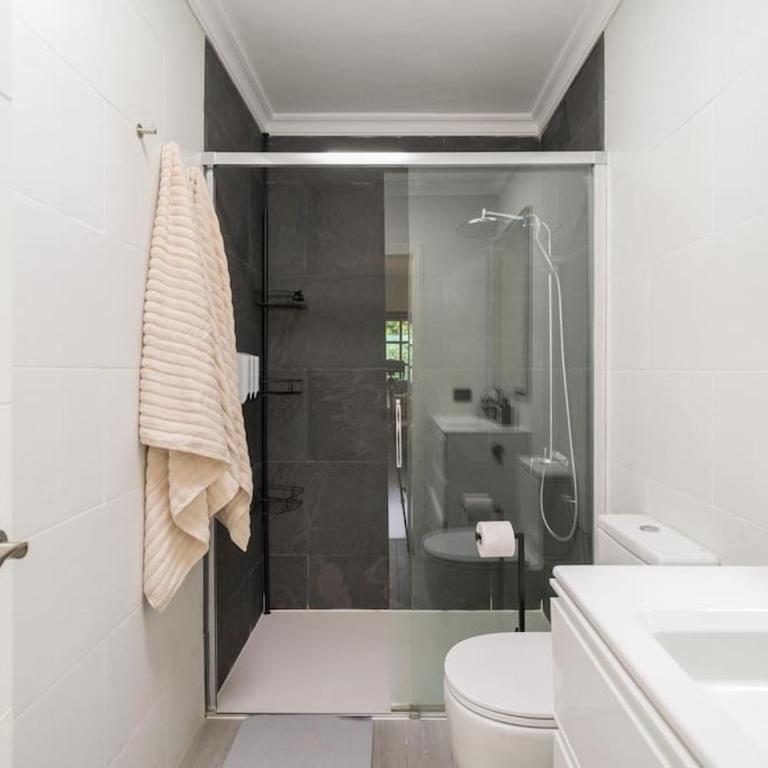 Maspalomas Palms premium bungalow, private, relaxing, swimming pool - Apartamento de 2 dormitorios - 18