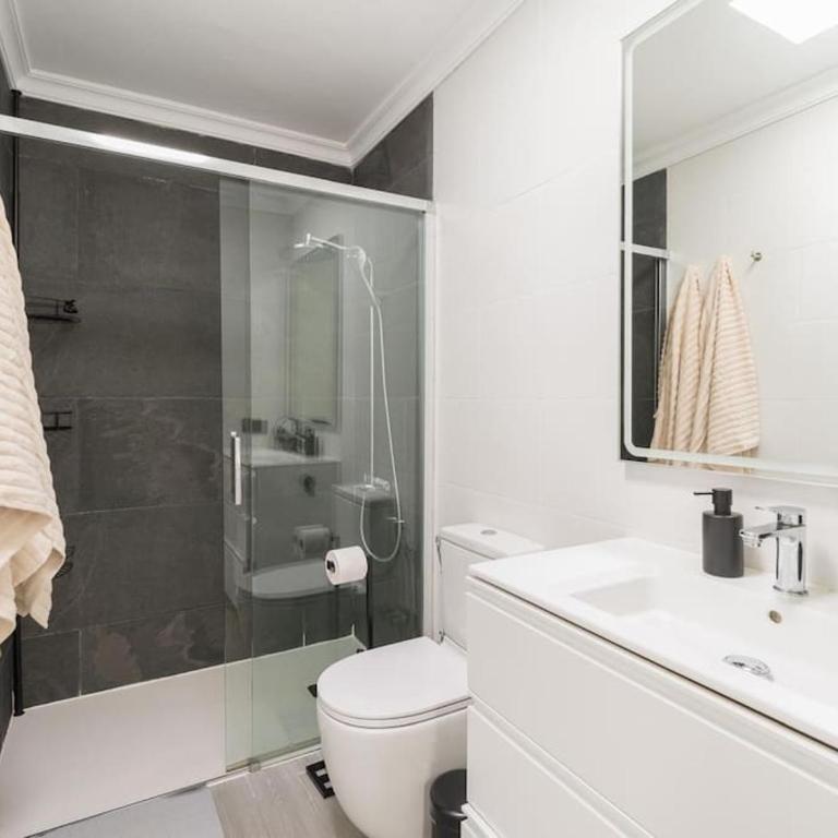 Maspalomas Palms premium bungalow, private, relaxing, swimming pool - Apartamento de 2 dormitorios - 19